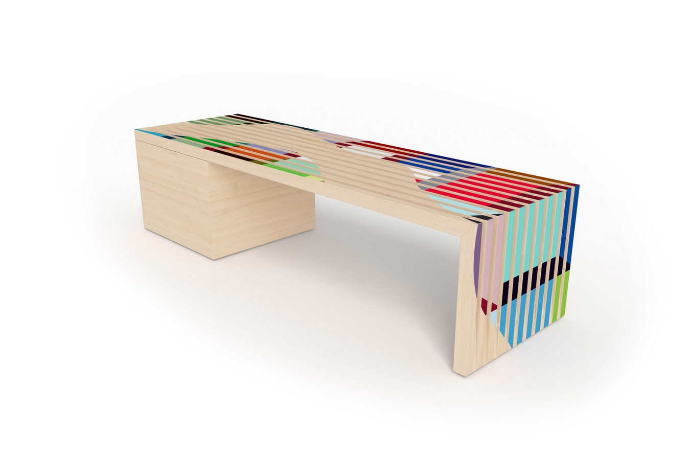 Hedy Bench - Sheet1