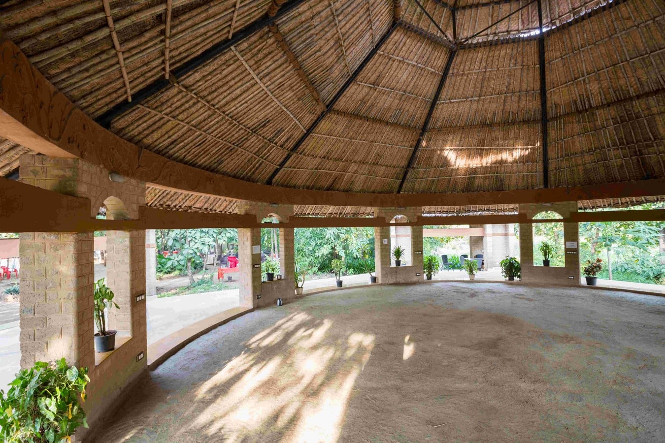Biome environmental solutions- 6 Iconic projects