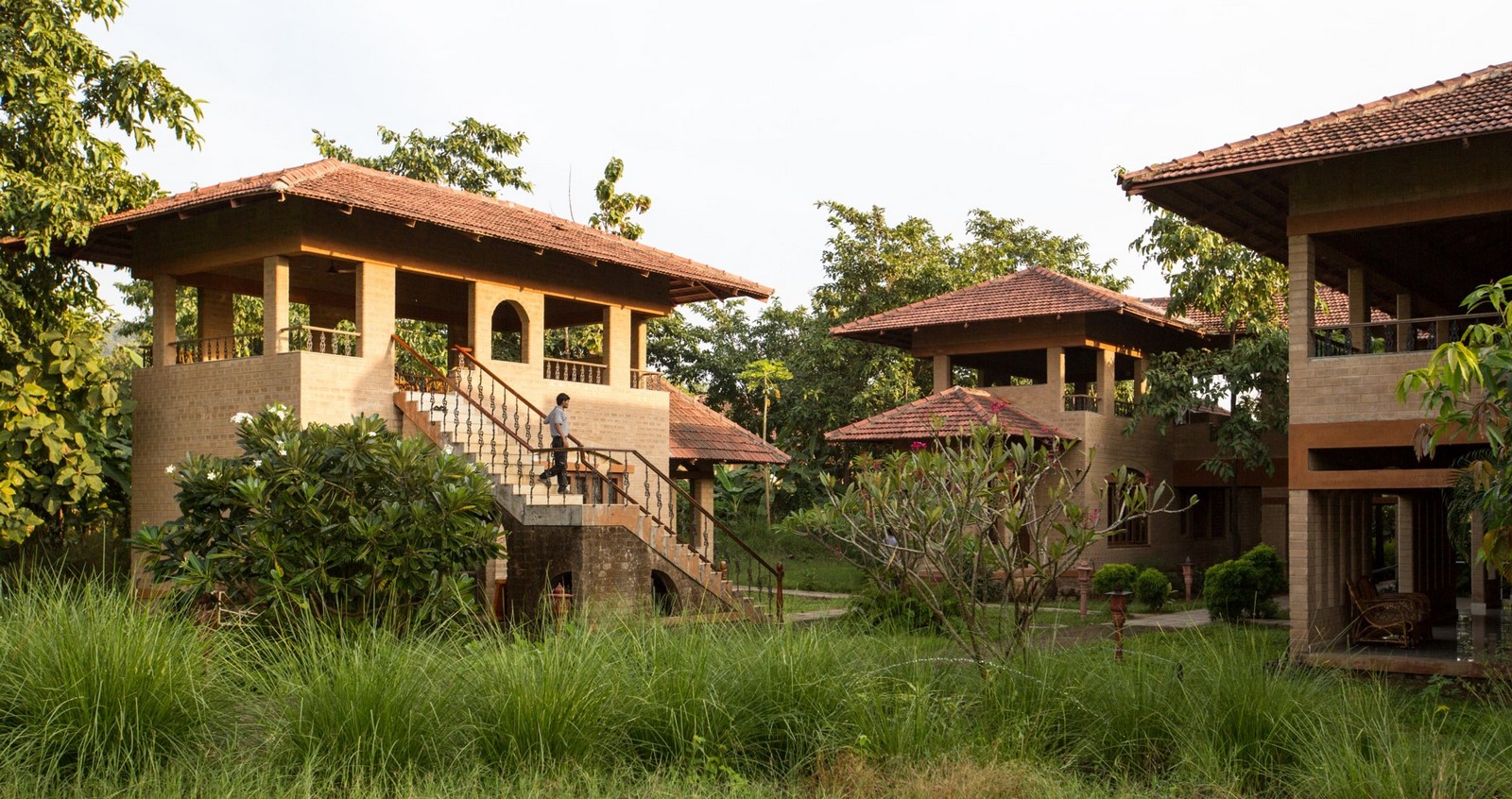 Biome environmental solutions- 6 Iconic projects