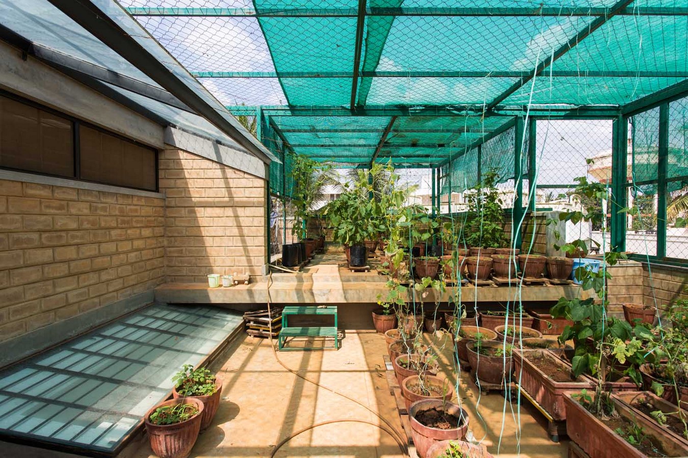 Biome environmental solutions- 6 Iconic projects
