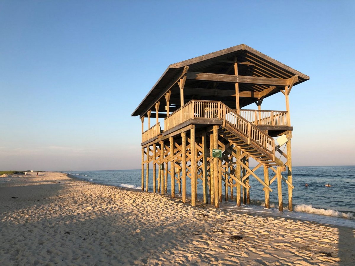 Nation Station: A Bellport Transformation, Bellport, NY- sheet2