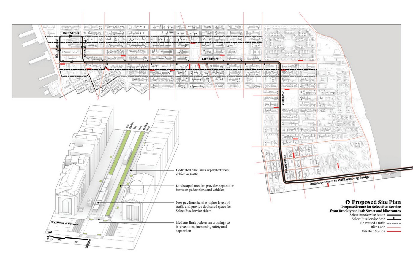 The Silverline (ing), New York, NY- sheet1