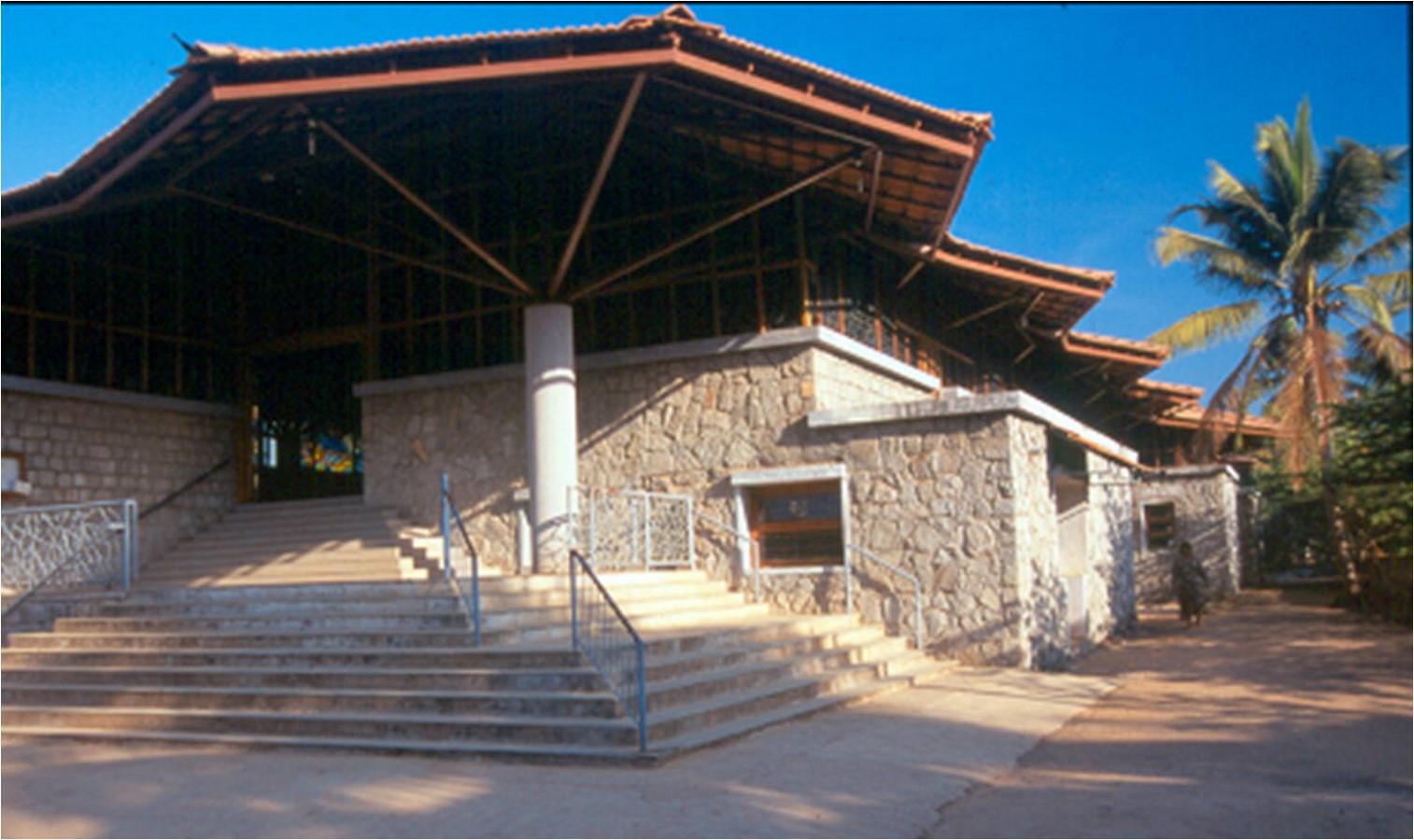 Karwar Cathedral (Institution) - Sheet1
