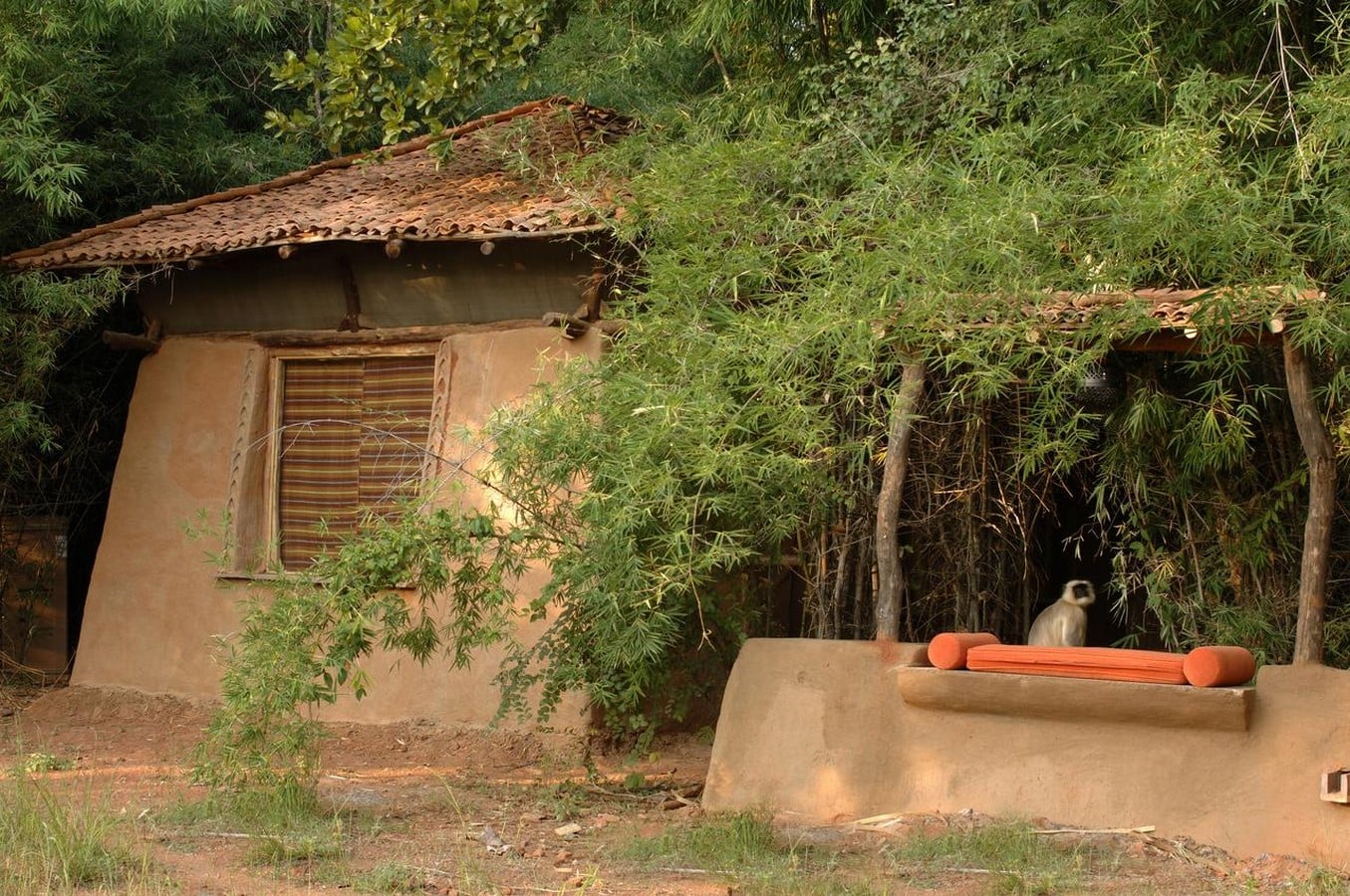 Mahua Kothi (Jungle Lodge) - Sheet1