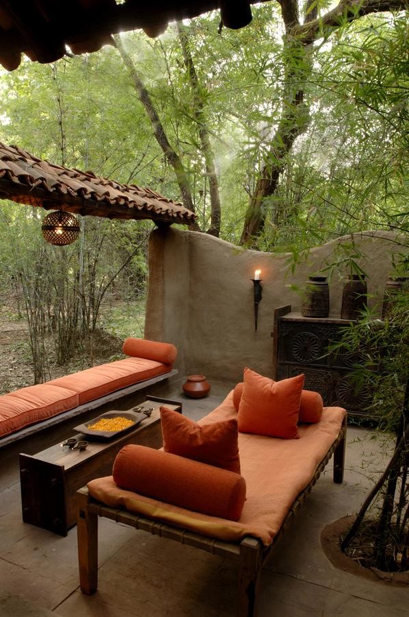Mahua Kothi (Jungle Lodge) - Sheet3