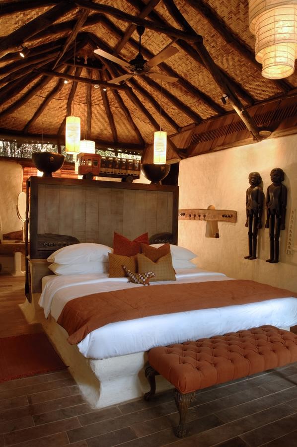 Mahua Kothi (Jungle Lodge) - Sheet4