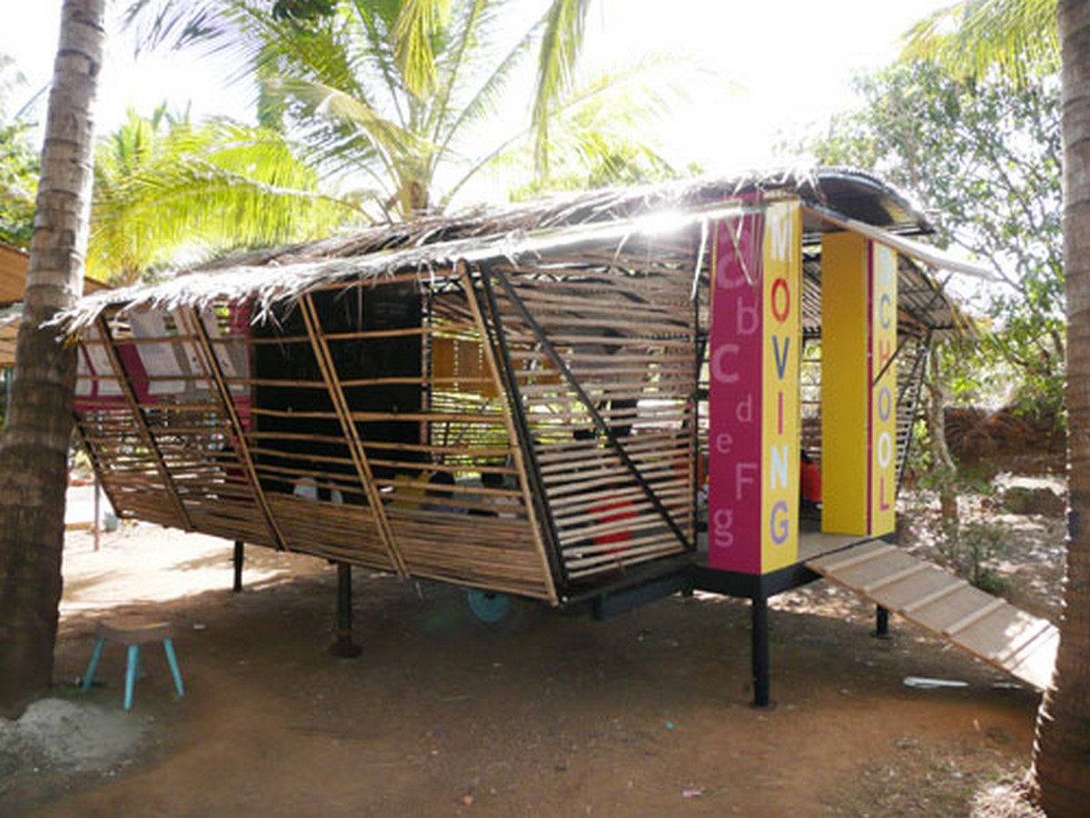 Mozaic- 10 Iconic projects