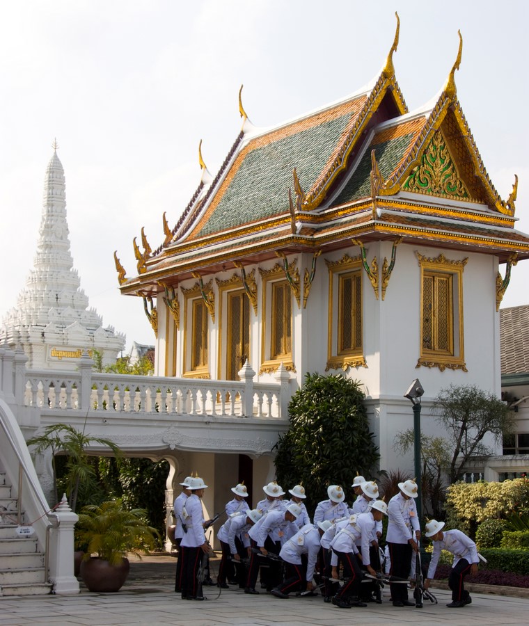  Grand Palace by John Clunish-sheet5