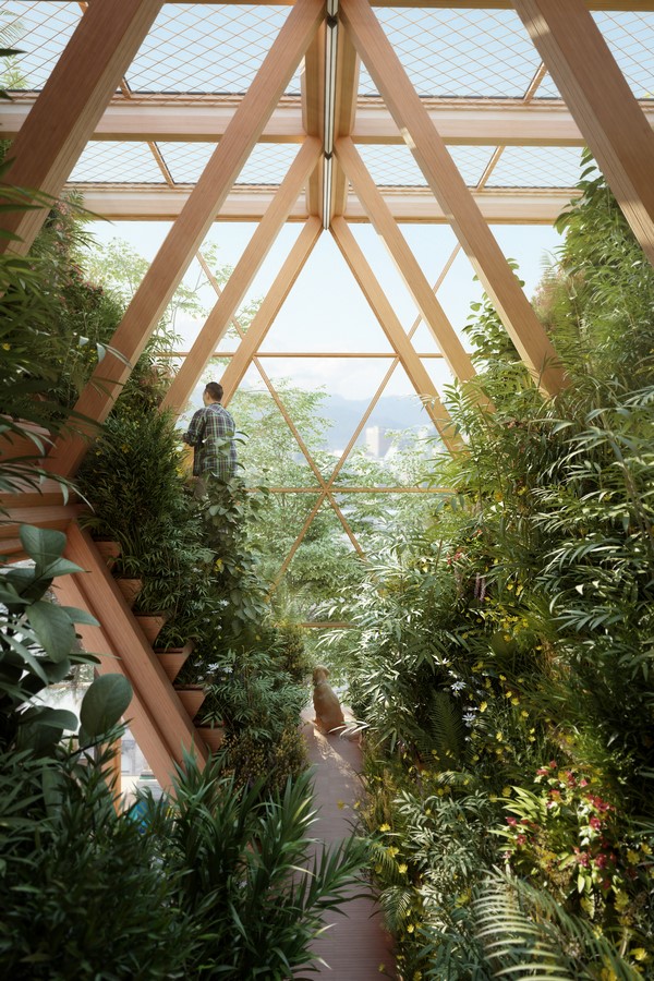 What role do young architects play in changing today's design scenario- sheet2