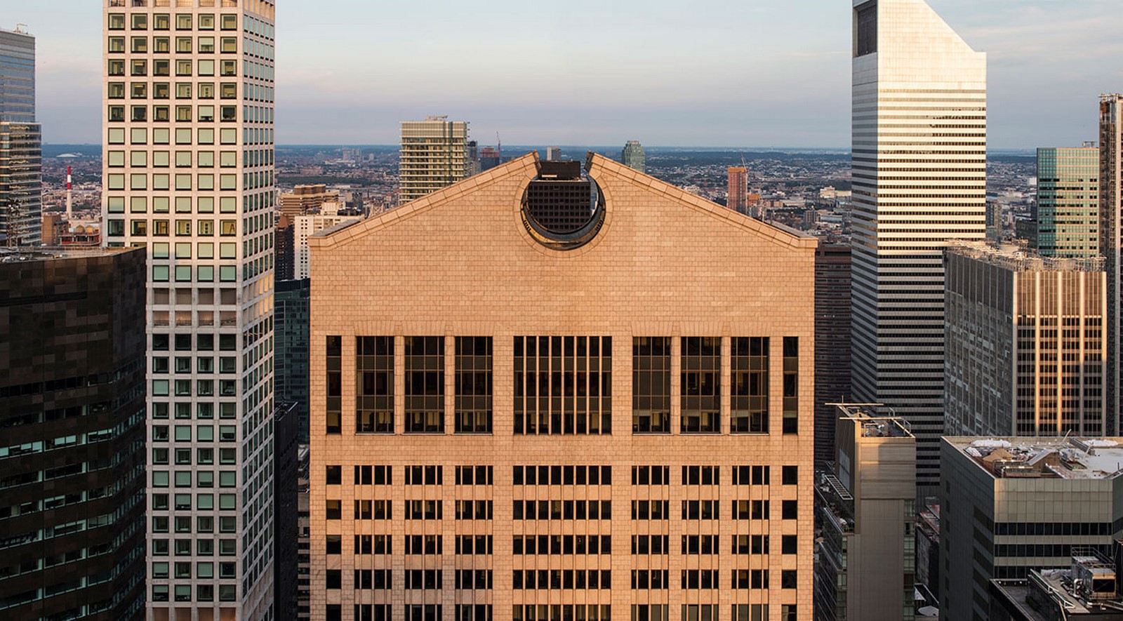 Understanding the philosophy of Philip Johnson - Sheet5