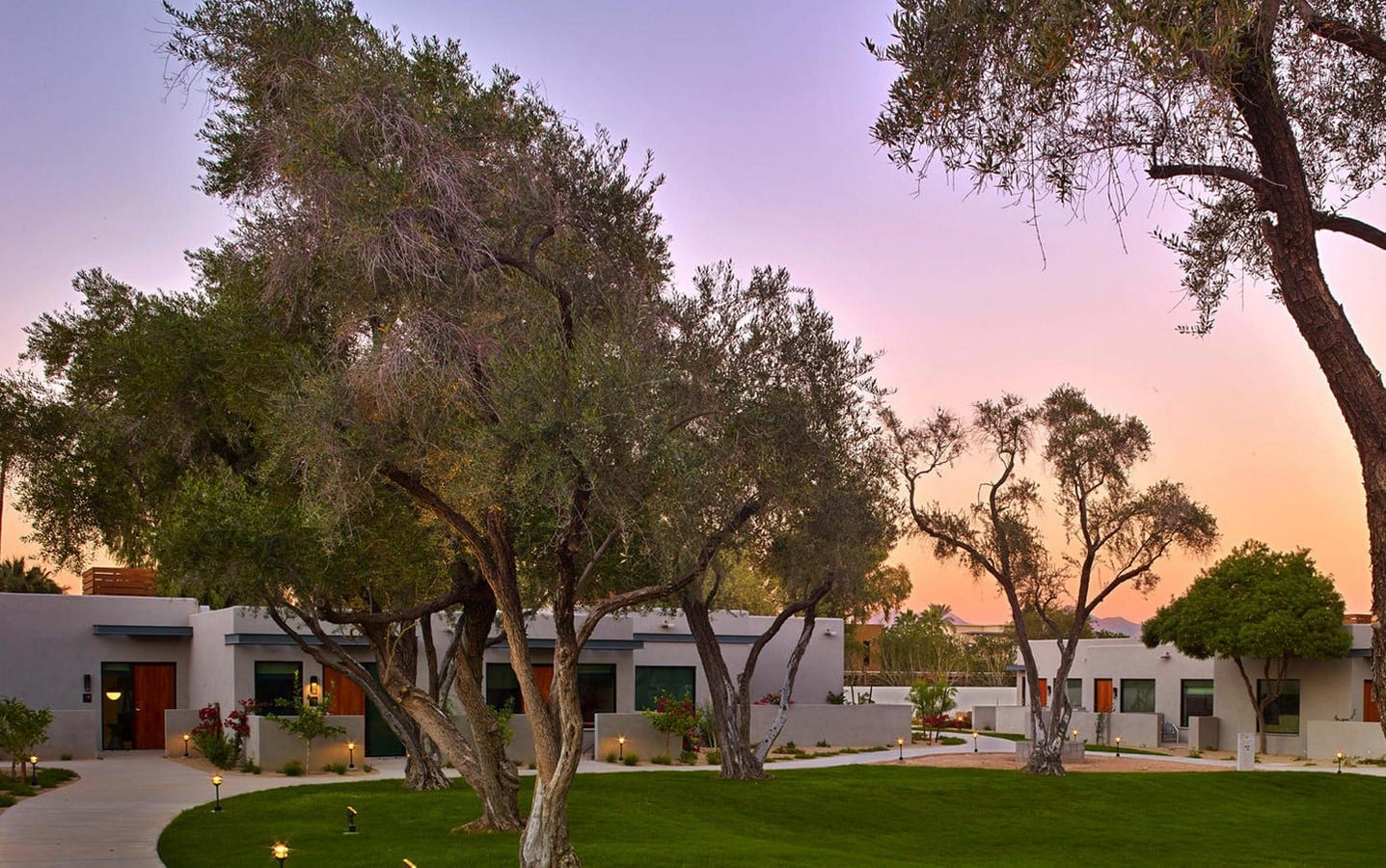 Andaz Scottsdale | Scottsdale, Arizona - Sheet1