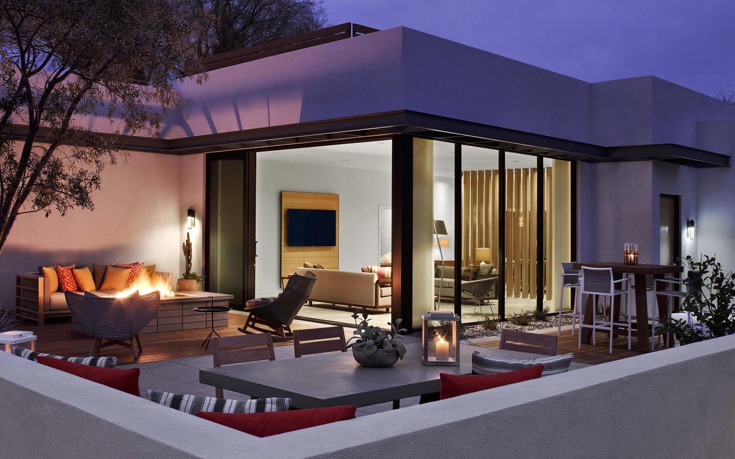 Andaz Scottsdale | Scottsdale, Arizona - Sheet3
