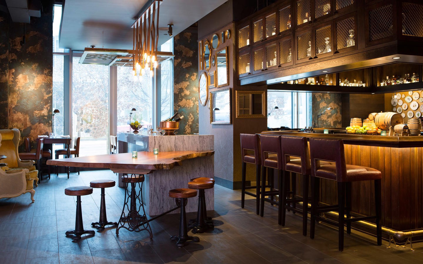 Fixe - Austin’s Southern House | Austin, Texas - Sheet1