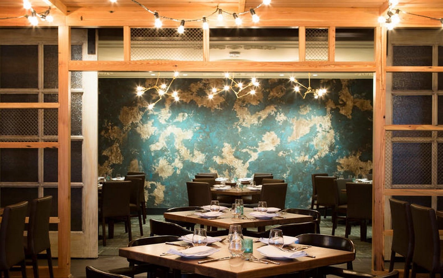 Fixe - Austin’s Southern House | Austin, Texas - Sheet3