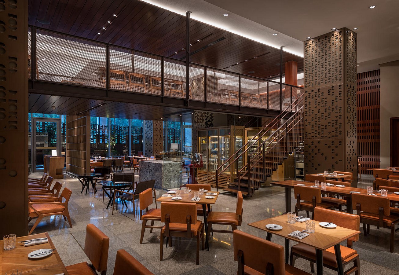 Four Seasons | Sao Paulo - Sheet1