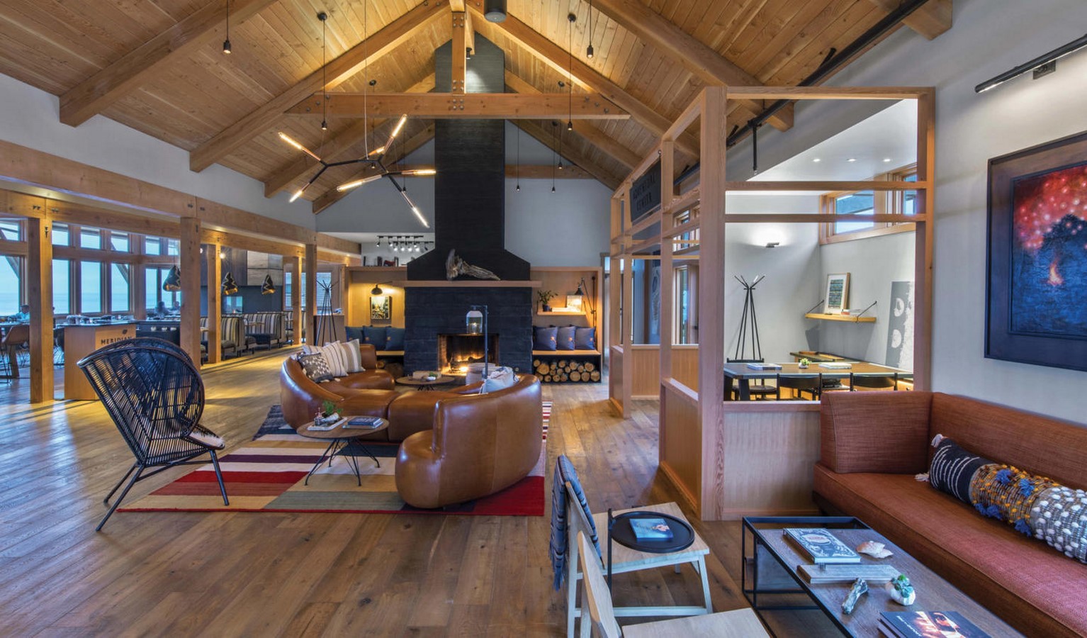 Headlands Lodge | Pacific City, Oregon - Sheet1