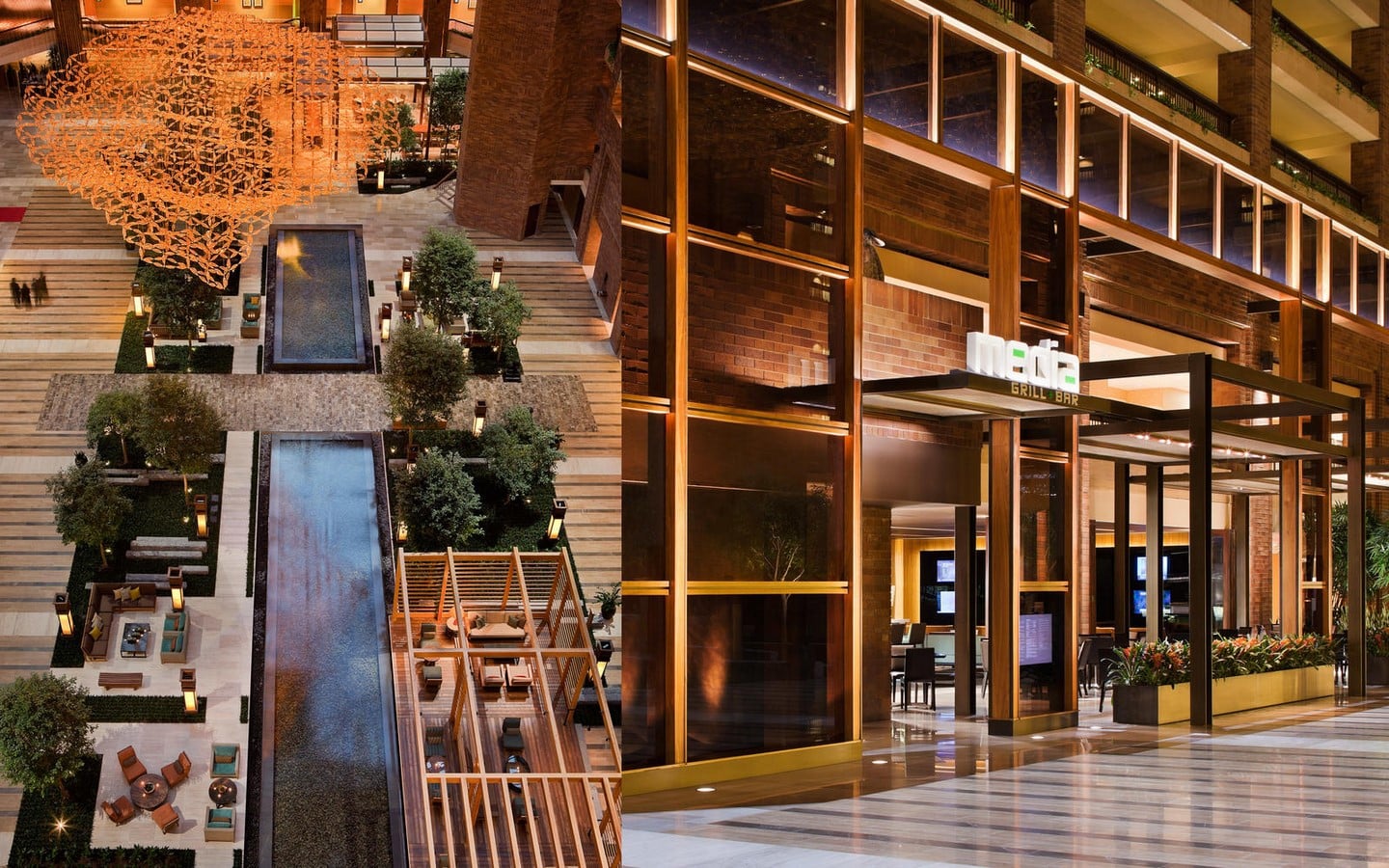 Hilton Anatole | Dallas, Texas - Sheet1