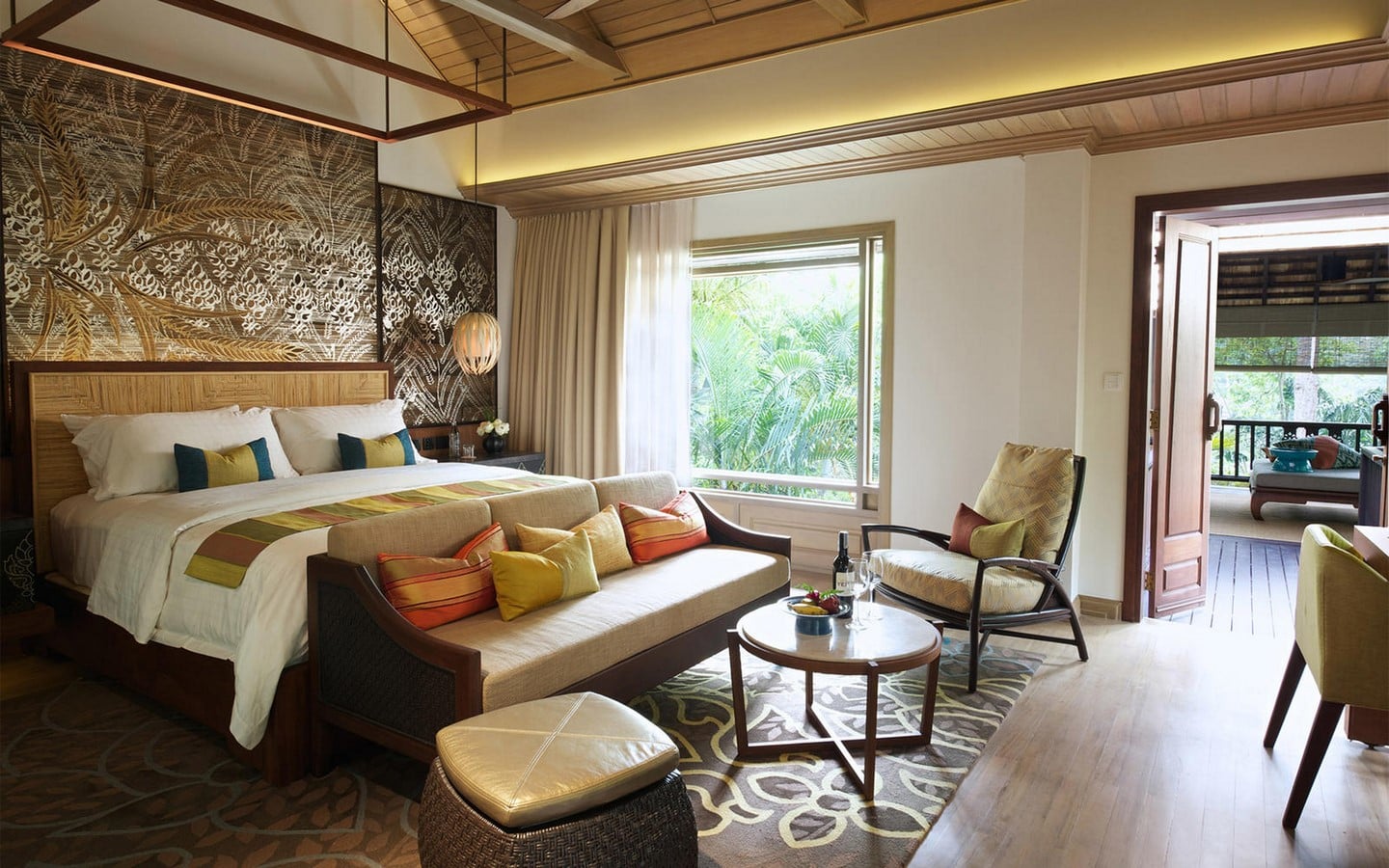 Luxury Suites, Thailand - Sheet3