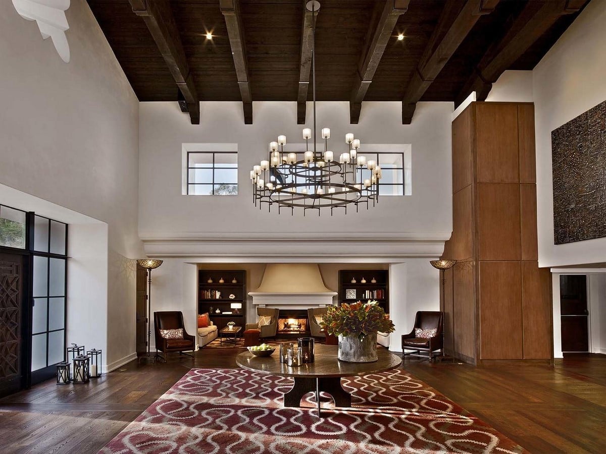 Ojai Valley Inn and Spa | Ojai, CA - Sheet1