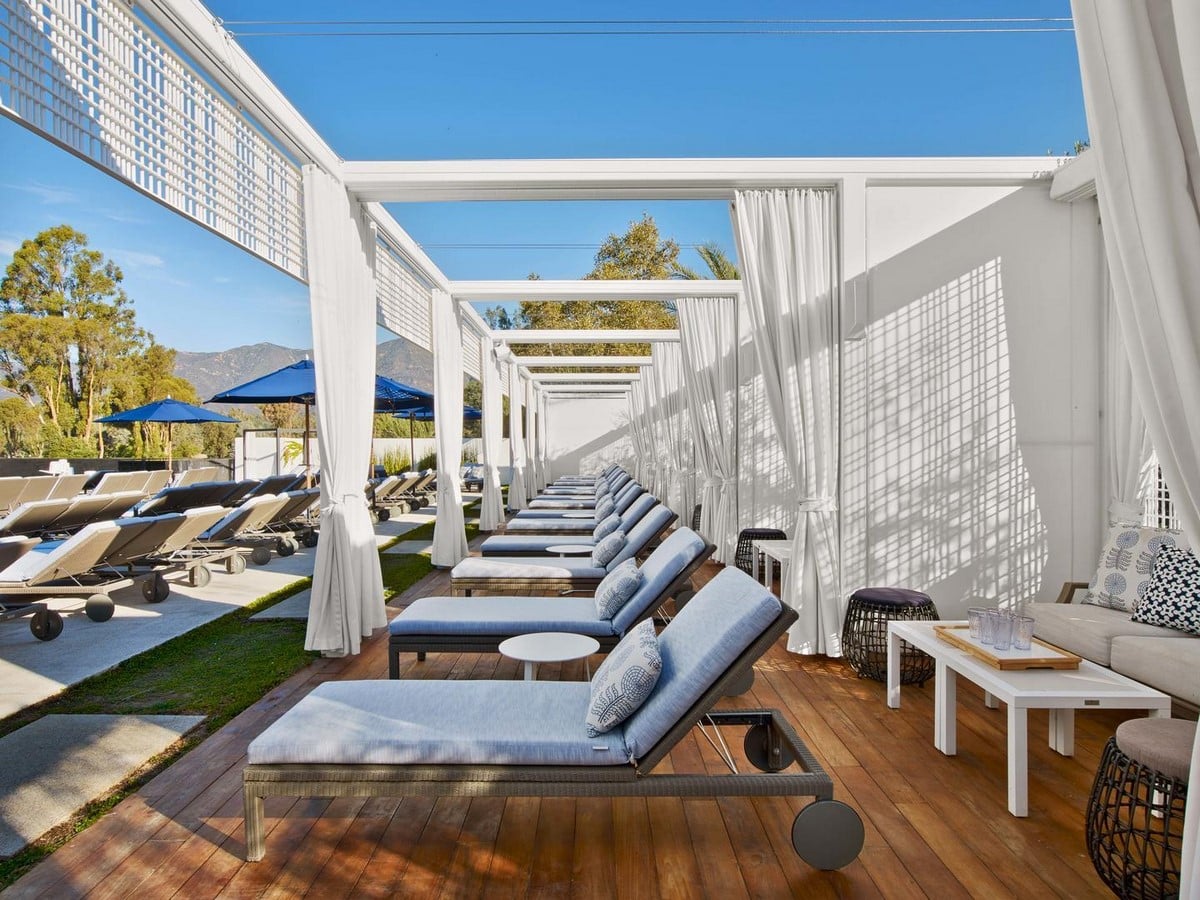 Ojai Valley Inn and Spa | Ojai, CA - Sheet2