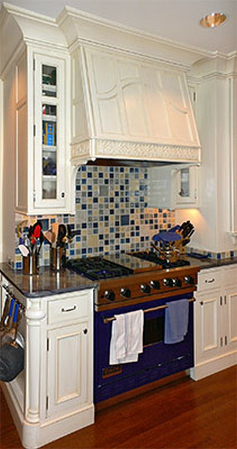 French Art Deco Apartment, New York, NY - Sheet1