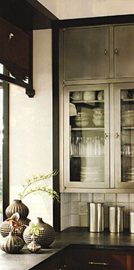 Green Building: Recycling Salvaged Building Materials - Sheet1