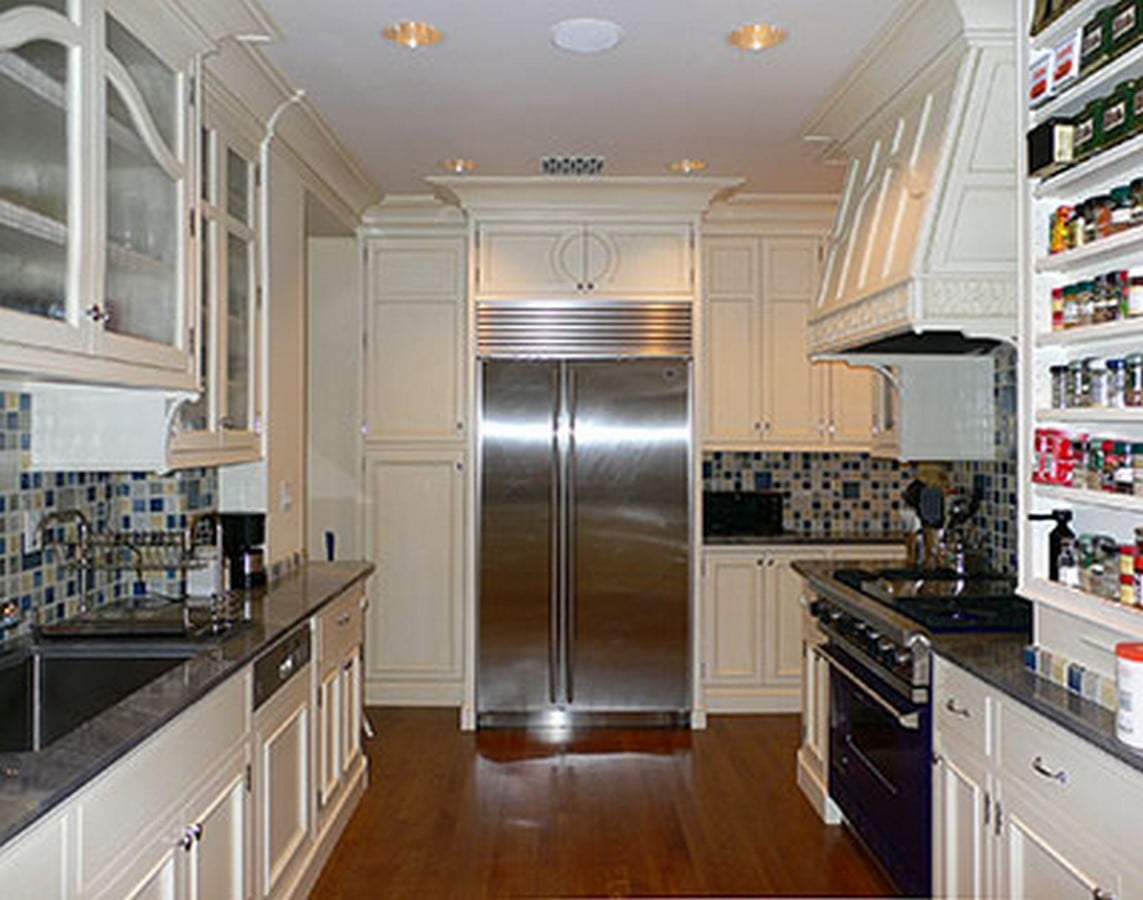 French Art Deco Apartment, New York, NY - Sheet2