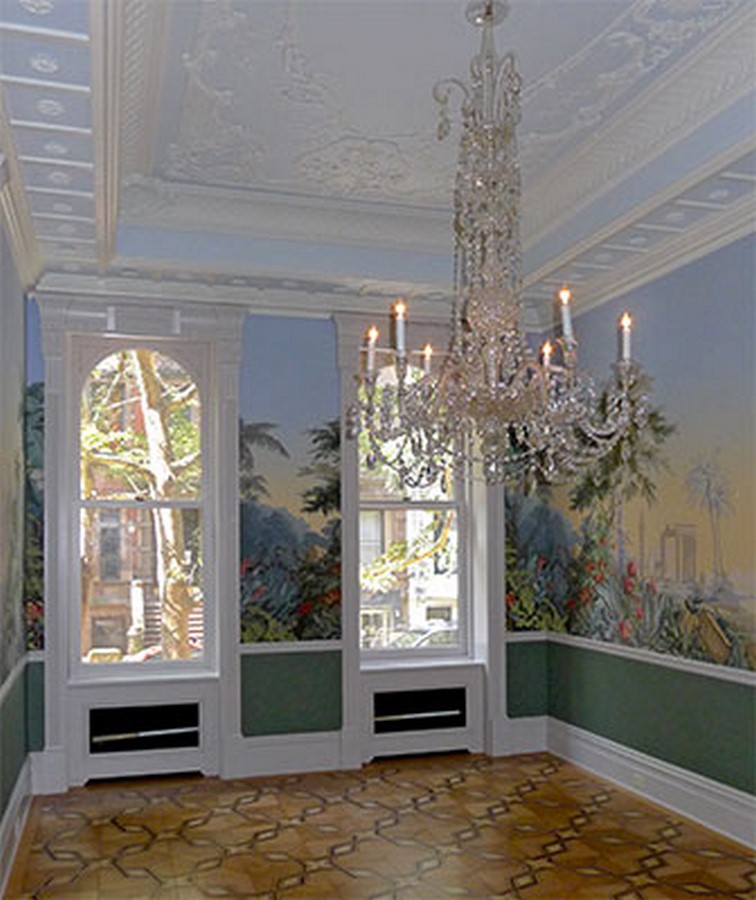 Upper West Side Townhouse Renovation, New York, NY - Sheet2