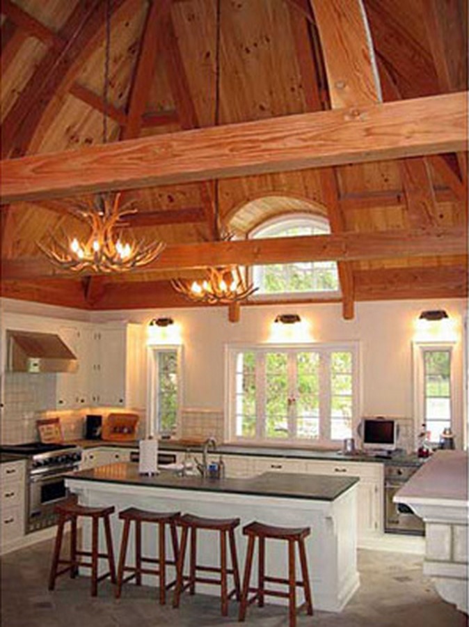 French Manor House Addition, Westchester County, NY - Sheet2
