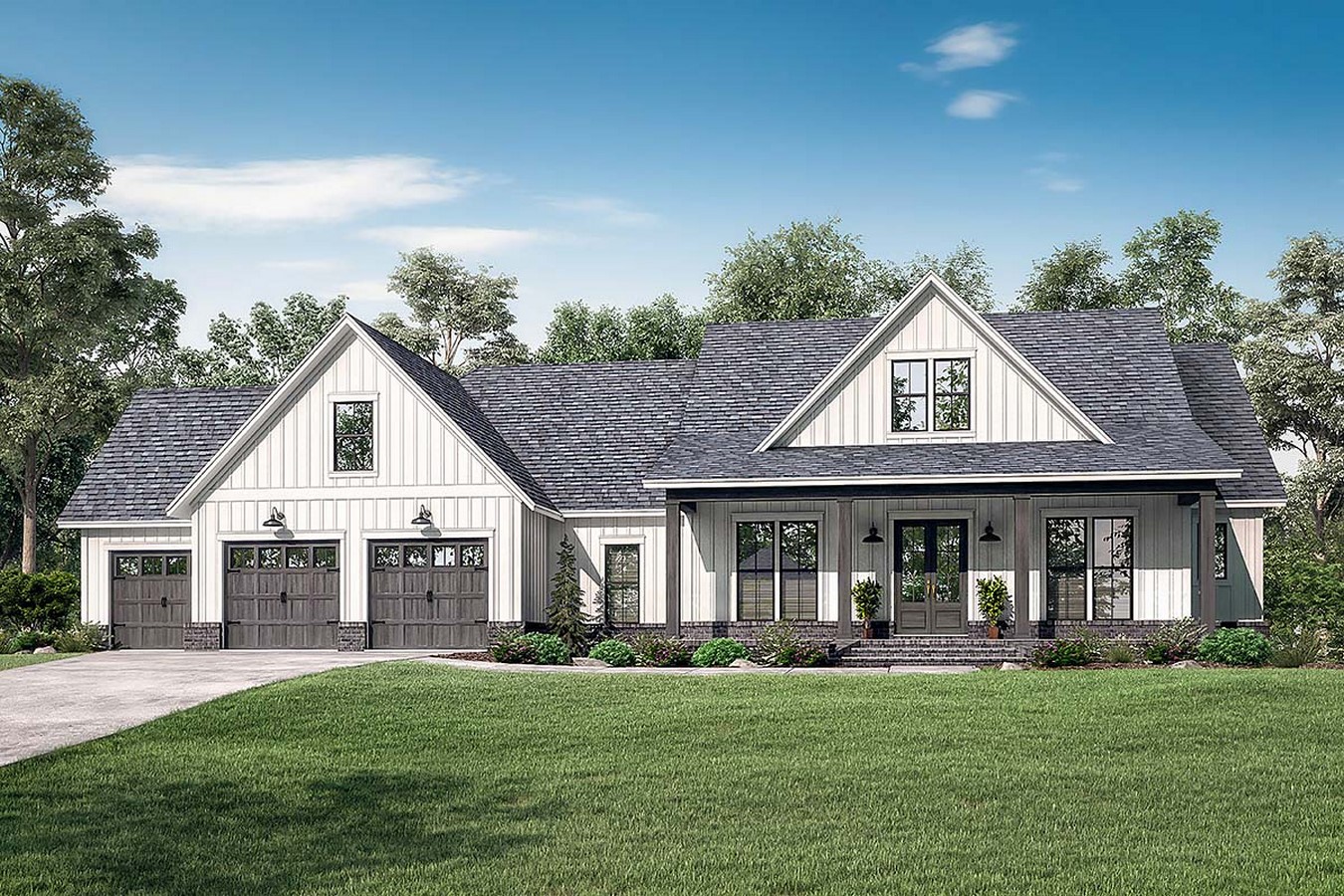 English Country House in Scarsdale, NY - Sheet3