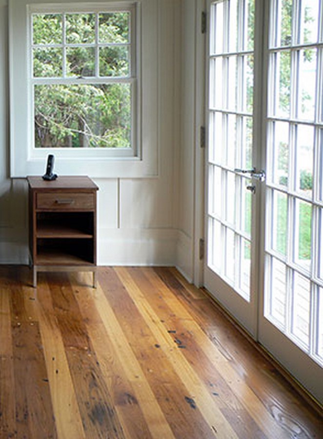 Green Building: Recycling Salvaged Building Materials - Sheet3