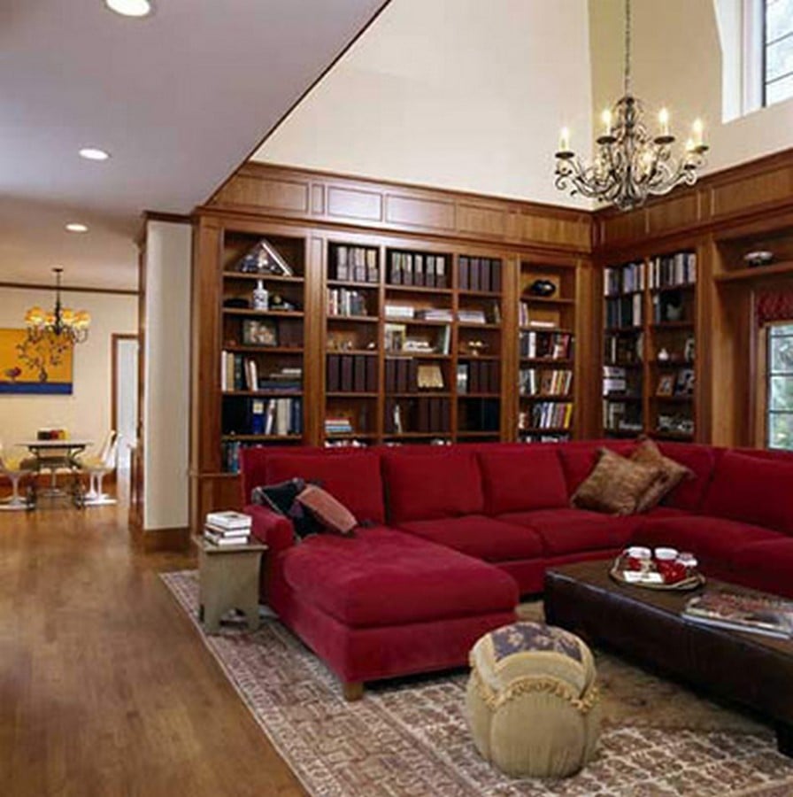 French Manor House Addition, Westchester County, NY - Sheet3