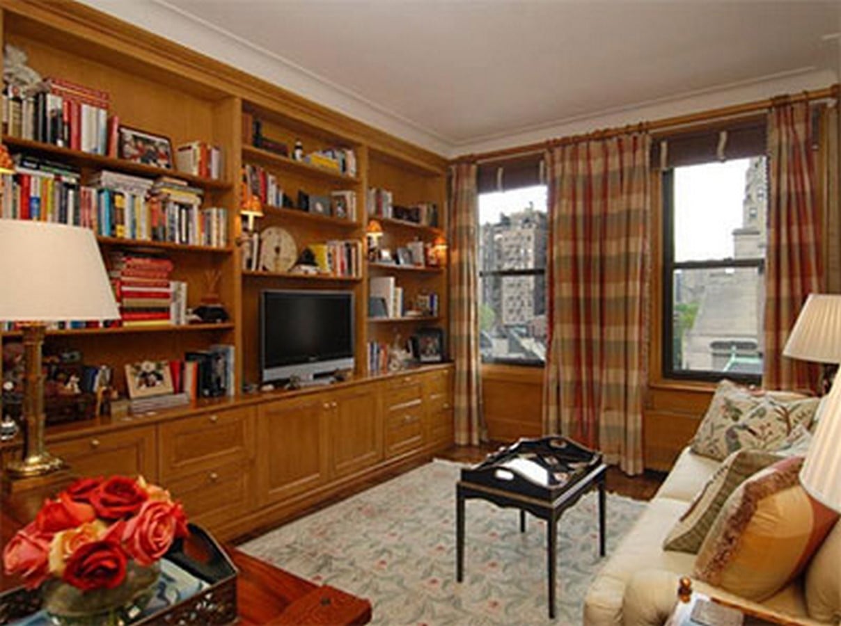 Apartment, New York, NY (2nd) - Sheet2