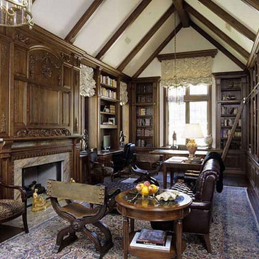 Norman- Style House, Glendora, CA - Sheet2
