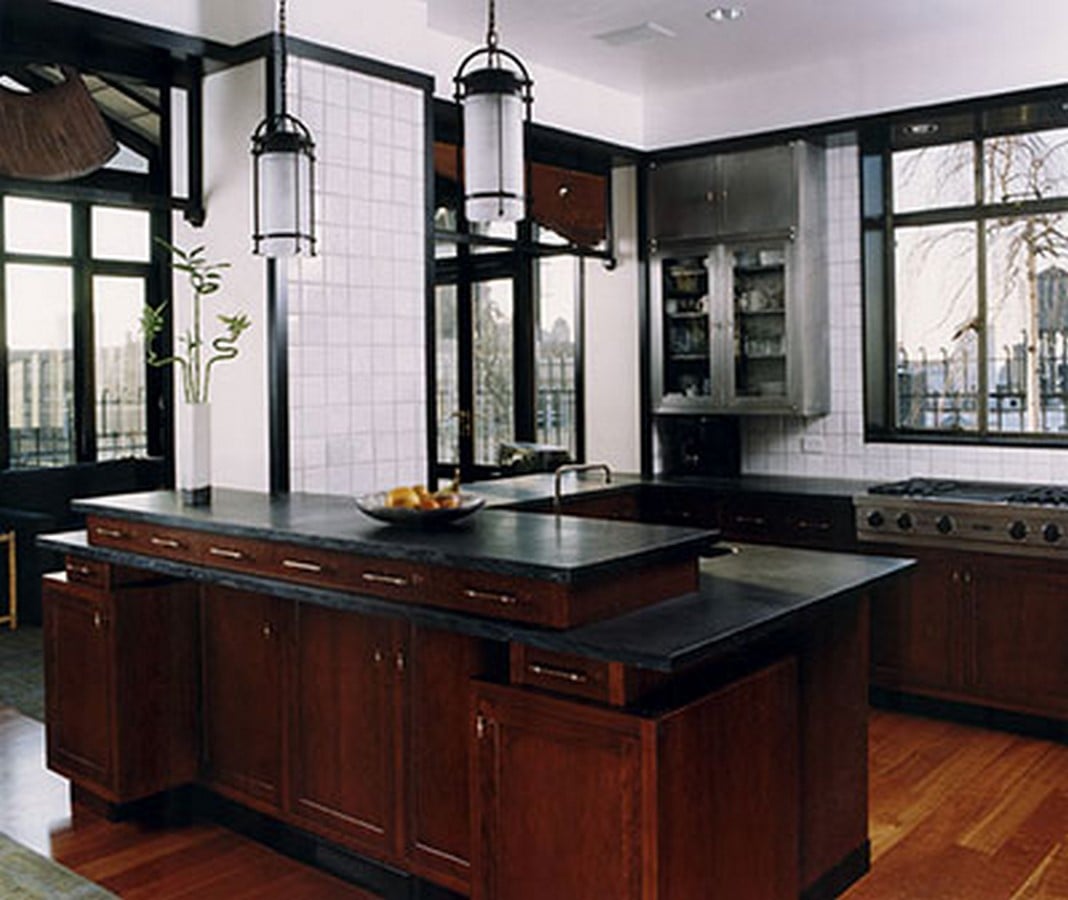 Penthouse Apartment, New York, NY - Sheet1