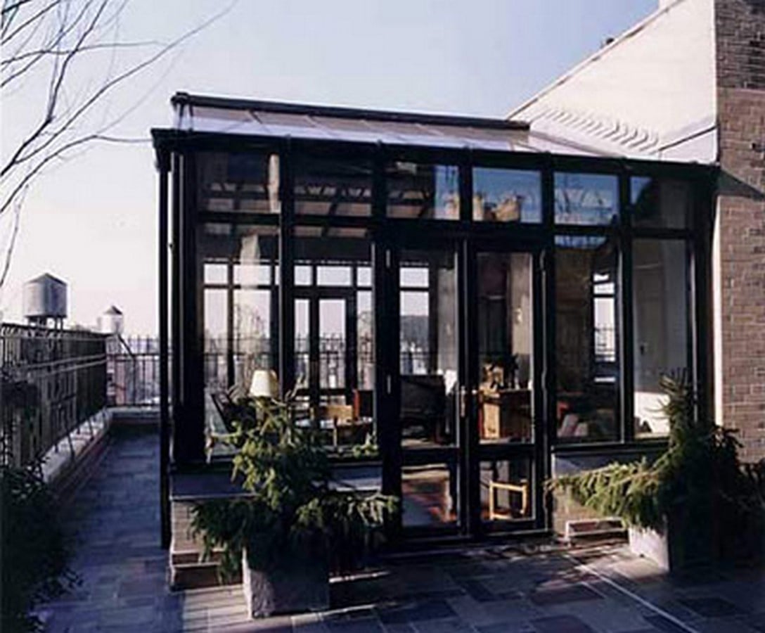 Penthouse Apartment, New York, NY - Sheet2