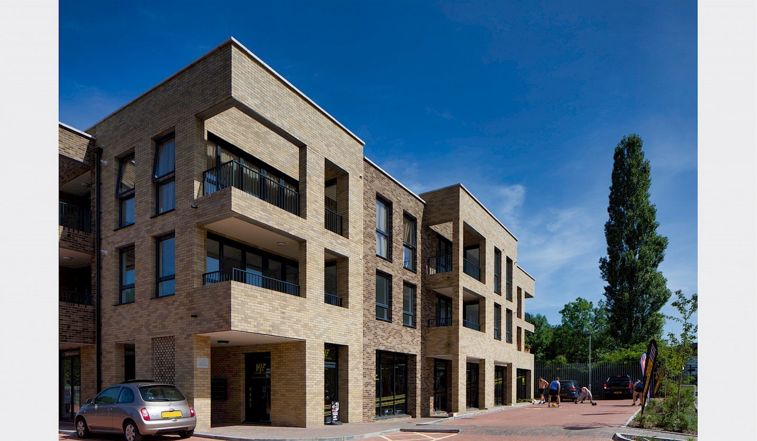 LIMPSFIELD ROAD, CROYDON - Sheet2