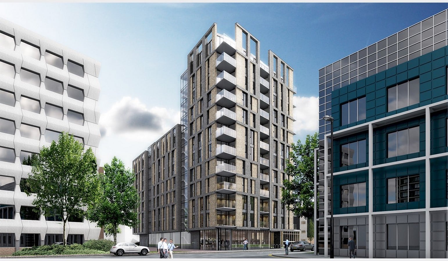 ADDISCOMBE GROVE, CROYDON - Sheet1