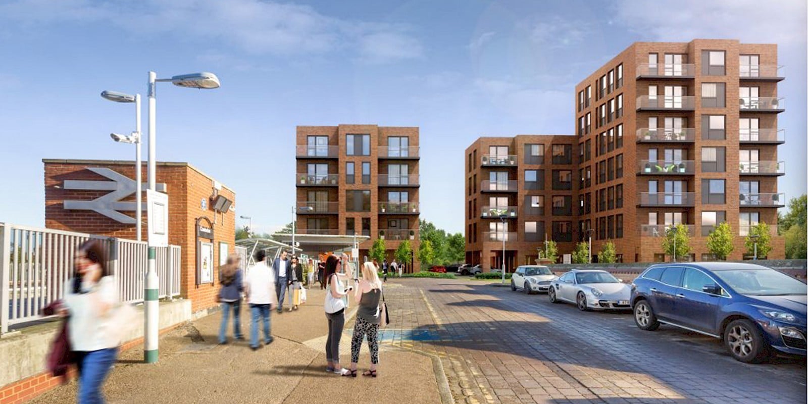 LEADEN HILL, CROYDON - Sheet2