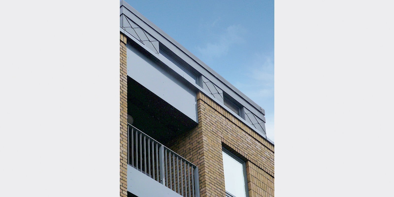 LAMB WALK, SOUTHWARK - Sheet3