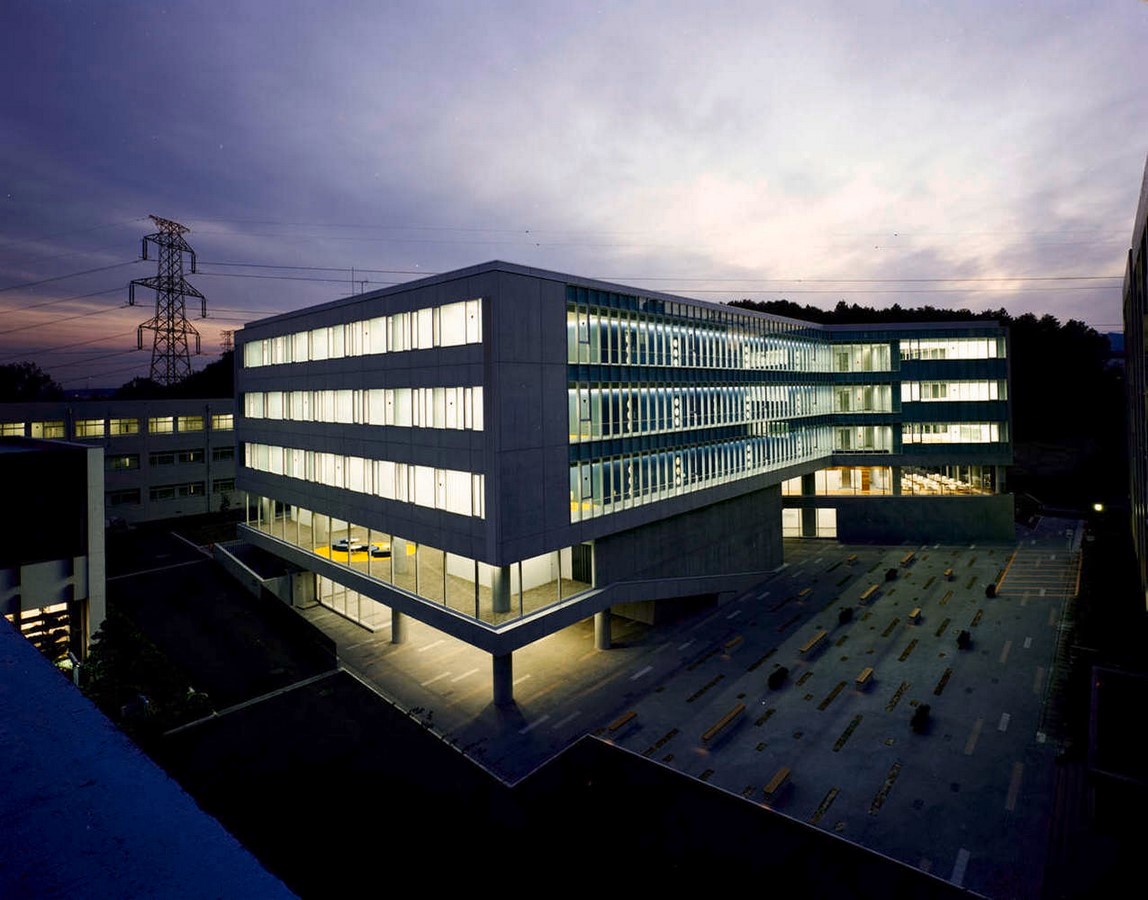 Josai School of Management, Josai University, Saitama-ken, Japan - Sheet3
