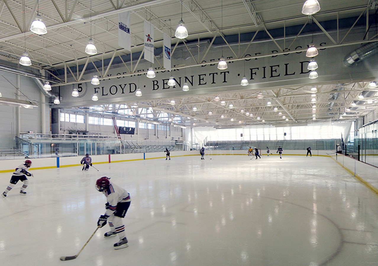 AVIATOR SPORTS AND EVENTS CENTER - Sheet2