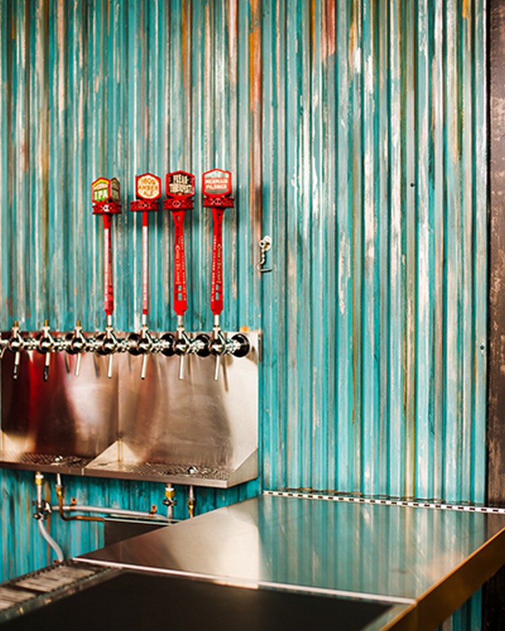 CONEY ISLAND BREWERY - Sheet2