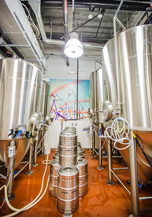 CONEY ISLAND BREWERY - Sheet3