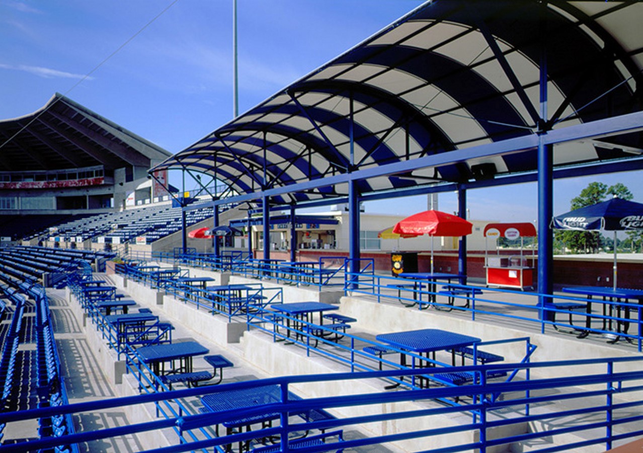 TRADITION FIELD - Sheet1