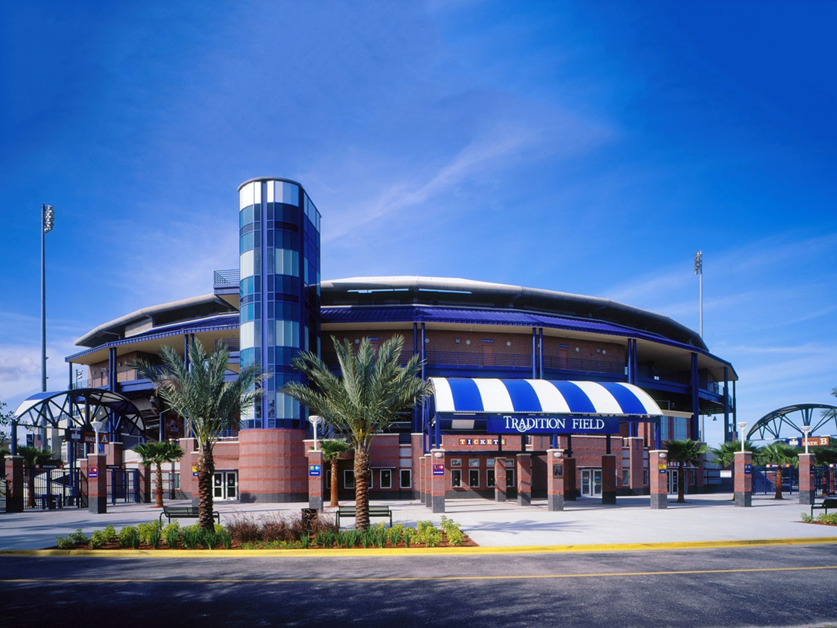 TRADITION FIELD - Sheet2