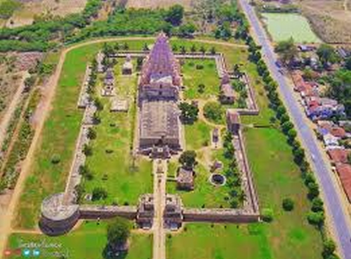 10 Architectural mysteries of Indian temples - Sheet10