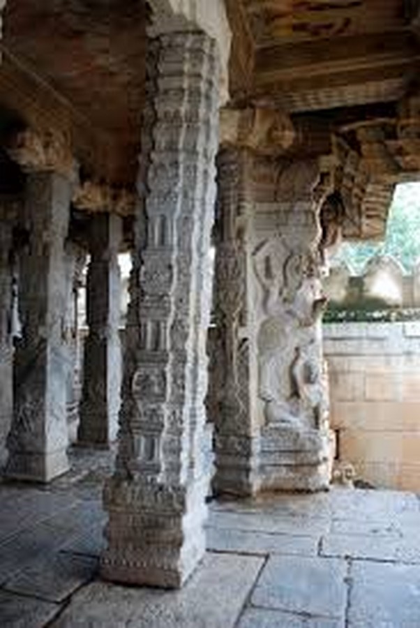 10 Architectural mysteries of Indian temples - Sheet3