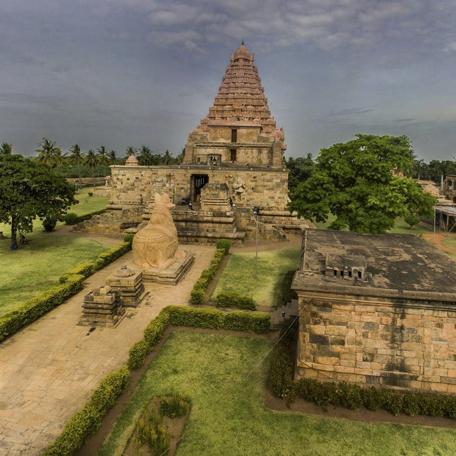 10 Architectural mysteries of Indian temples - Sheet4