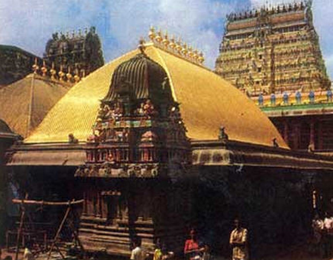 10 Architectural mysteries of Indian temples - Sheet6
